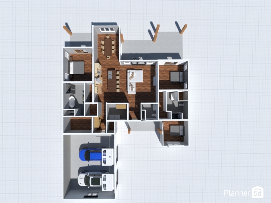 HALL #32811400 by User 218547664