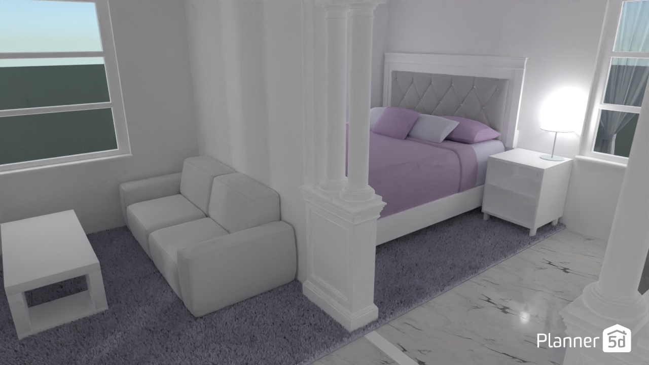 غرفة أحلامي نسخ #22532906 by Silverblue