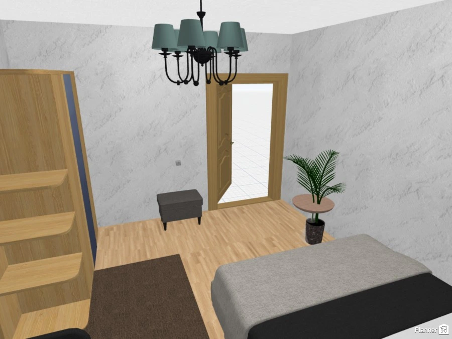 комната моей мечты #123219 by User 90313271