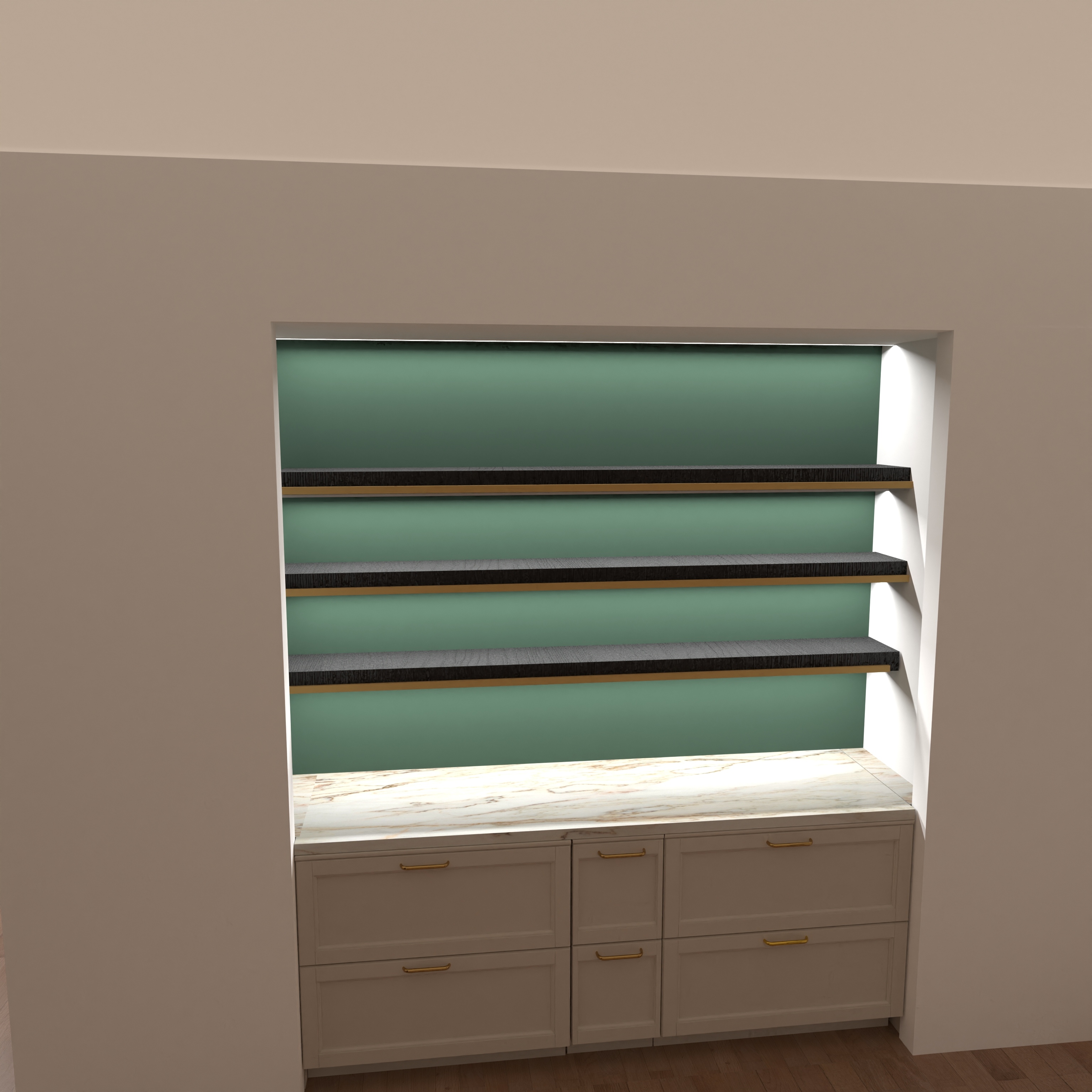 504 Guadalajara - Fisher Project #28064512 by Eyda Yancy