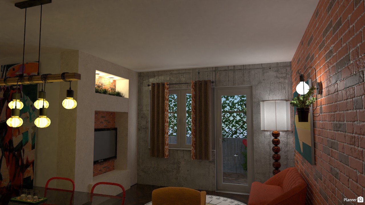 monolocale #3233612 by CASAFACILE