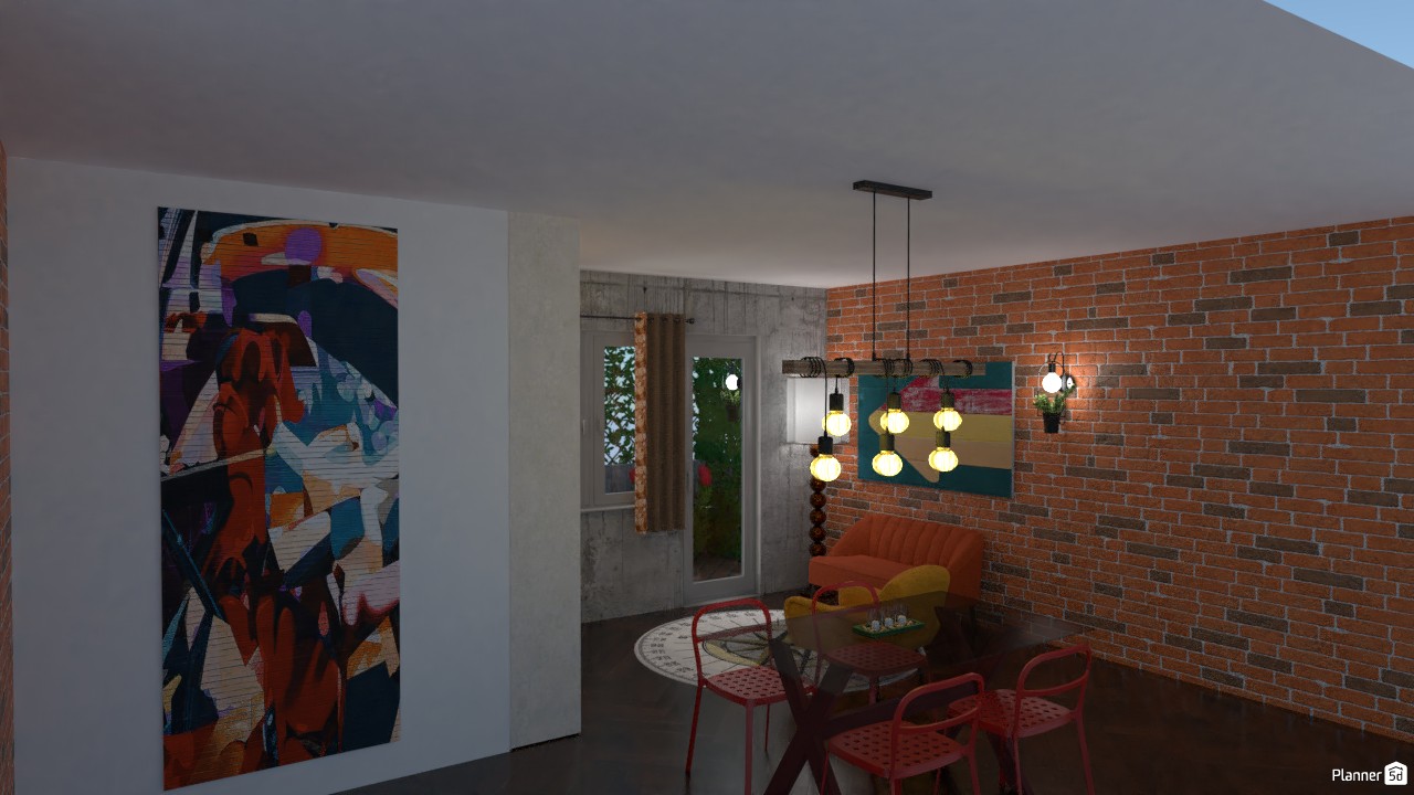 living small #3233647 by CASAFACILE