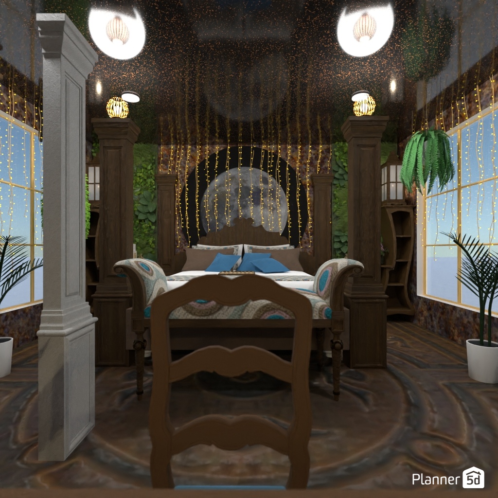 Wonderland #21492626 by Editors Choice