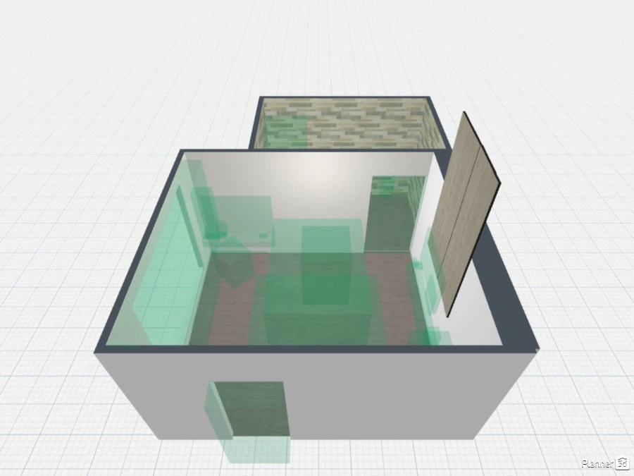 Hotel LL #3111992 by User 150393194