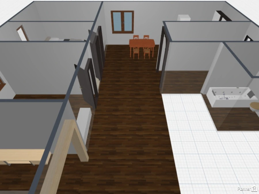 proyek ayah #140071 by caca marica