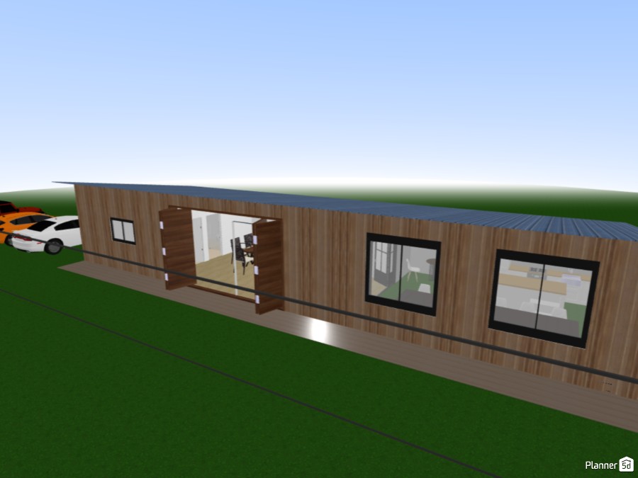 Mangawhai tennis club rooms #26360392 by User 179449532