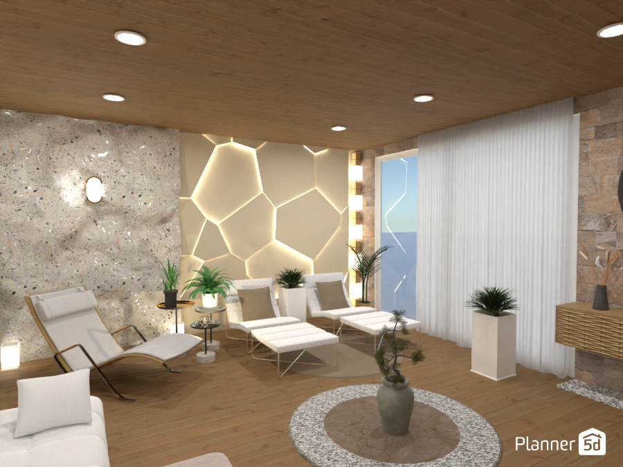 Contest - SPA room #12925703 by Rita
