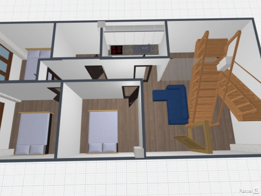 casa #83327 by Anonymous