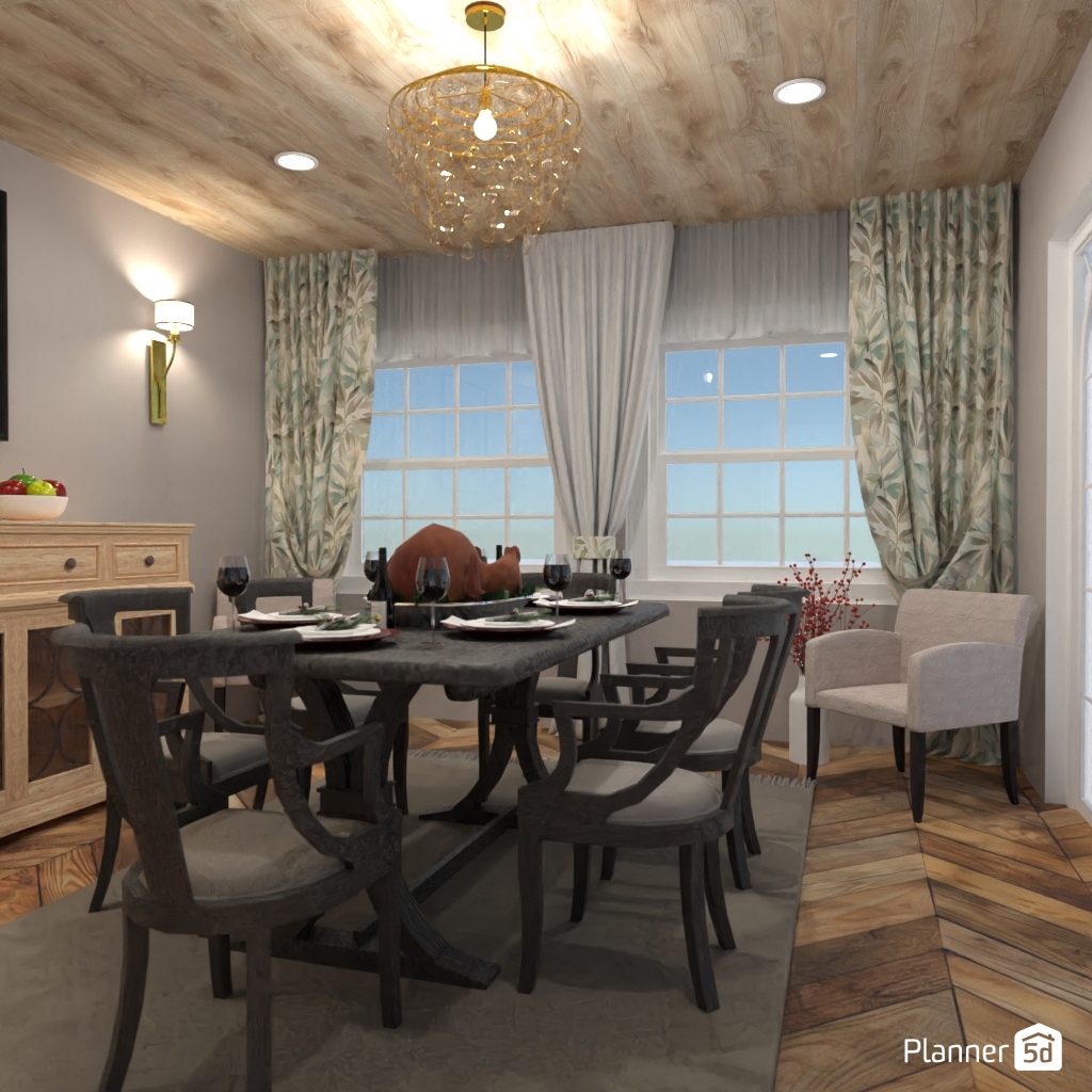 Thanksgiving #23407891 by Editors Choice