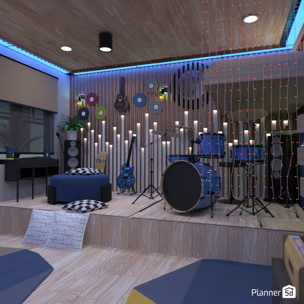 Music or Sport #21384502 by Editors Choice