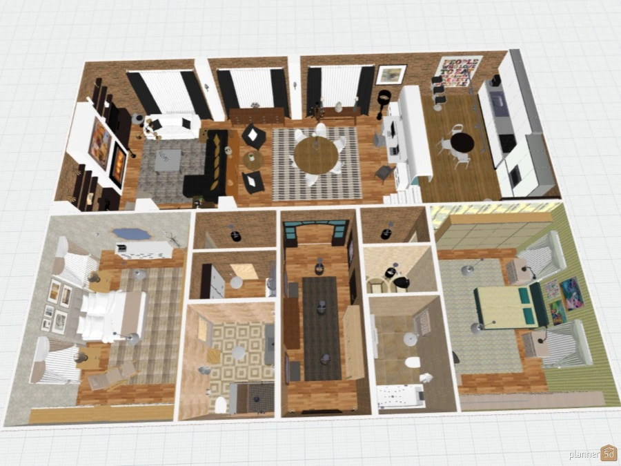 UAS TEIJS #58875 by PAIUTR BRASÍL