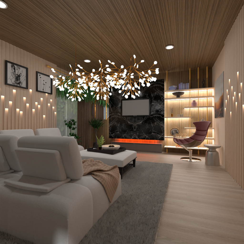 Lighting Design #14036671 by Editors Choice