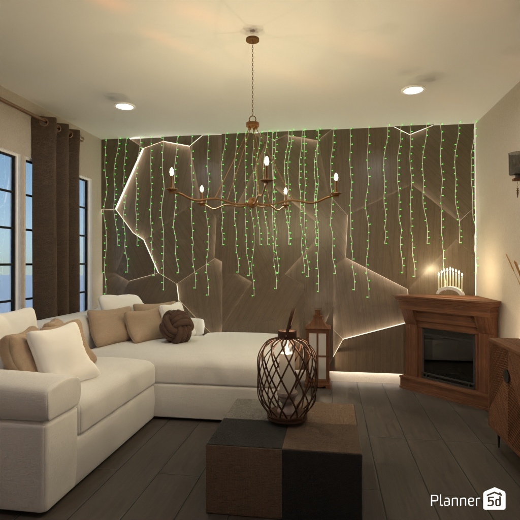 Candle day copy #23541938 by Editors Choice