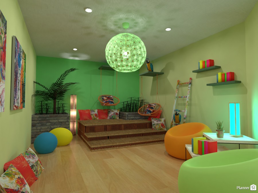 April fools' day : Design battle project #4182550 by Gabes