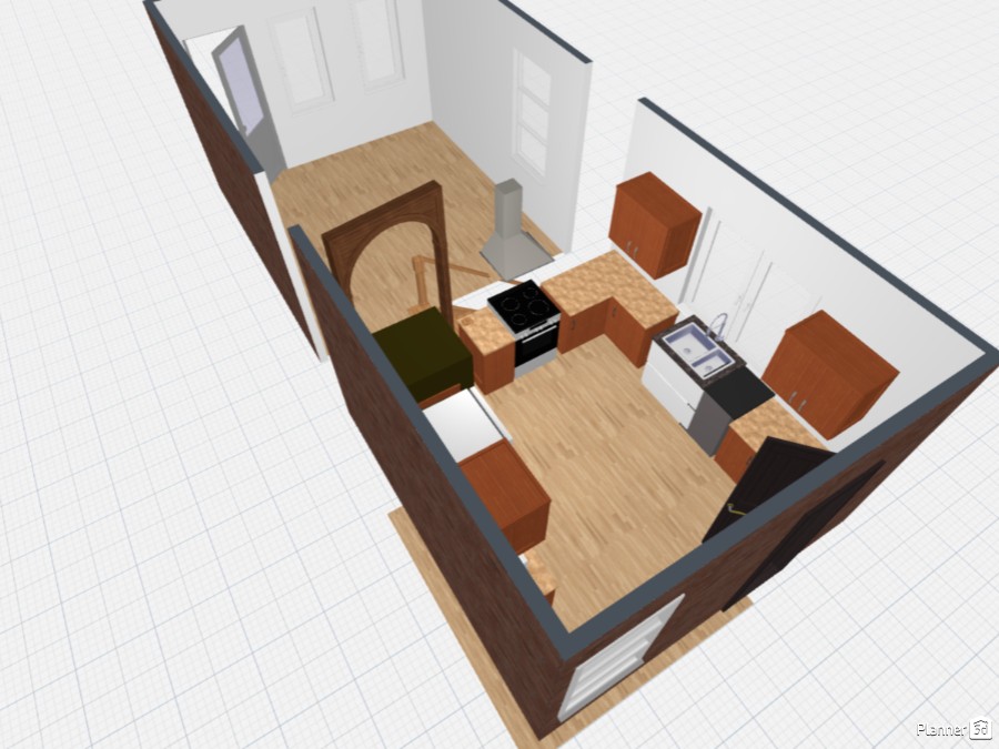 New project #23445635 by User 158968163