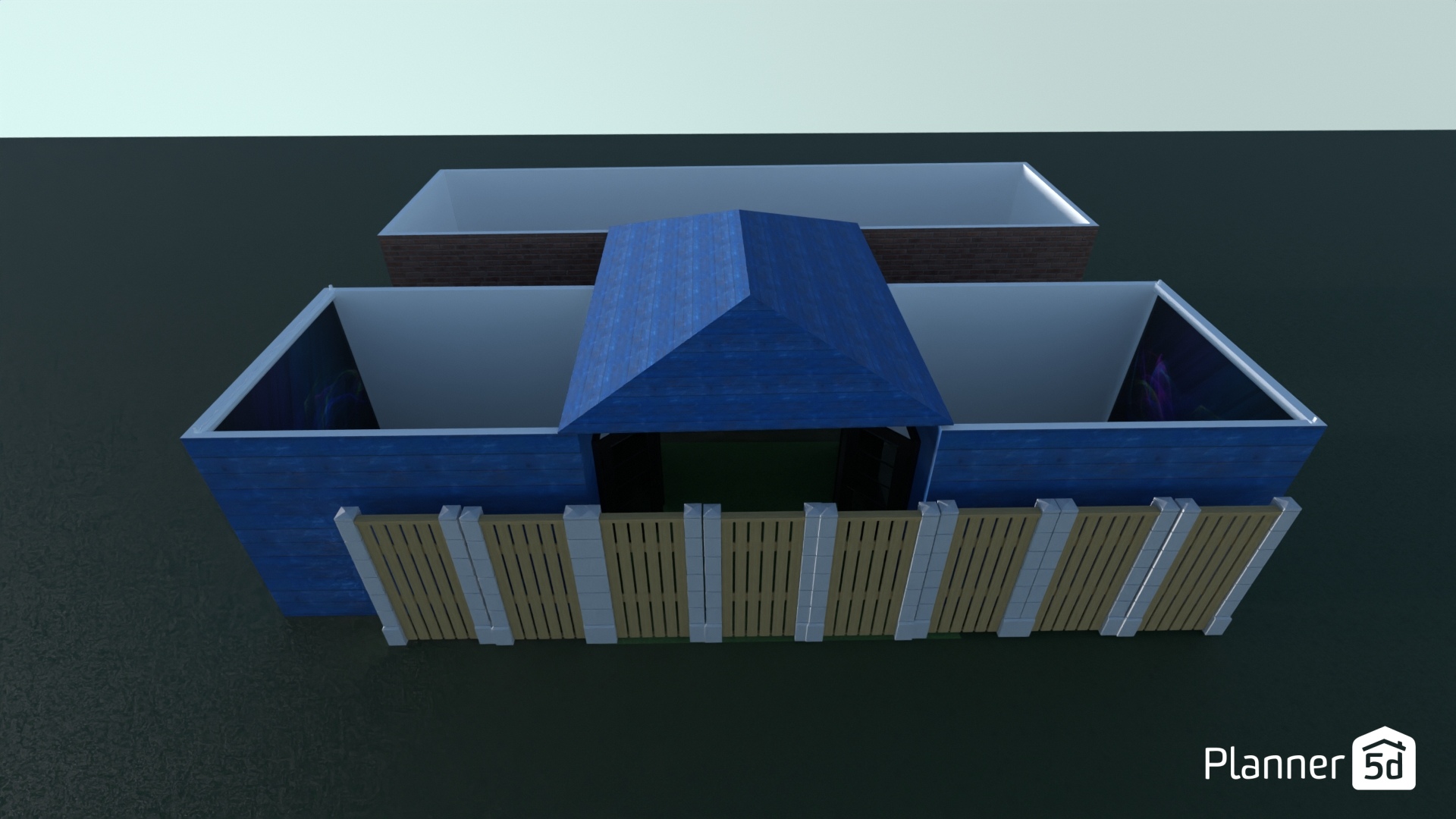 Golf Sim #23357218 by Will Mirhashemi