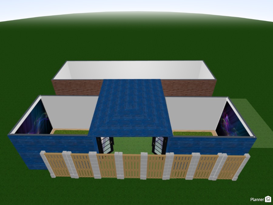 Golf Sim #23357182 by Will Mirhashemi