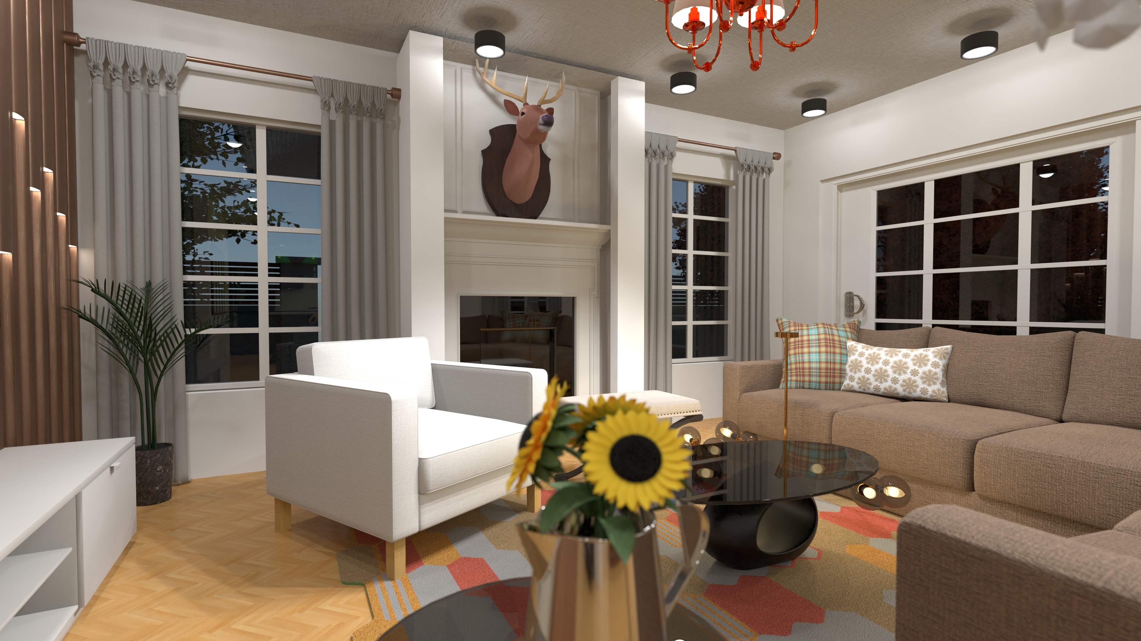 MINI SHOWHOME #24216052 by User 162742023