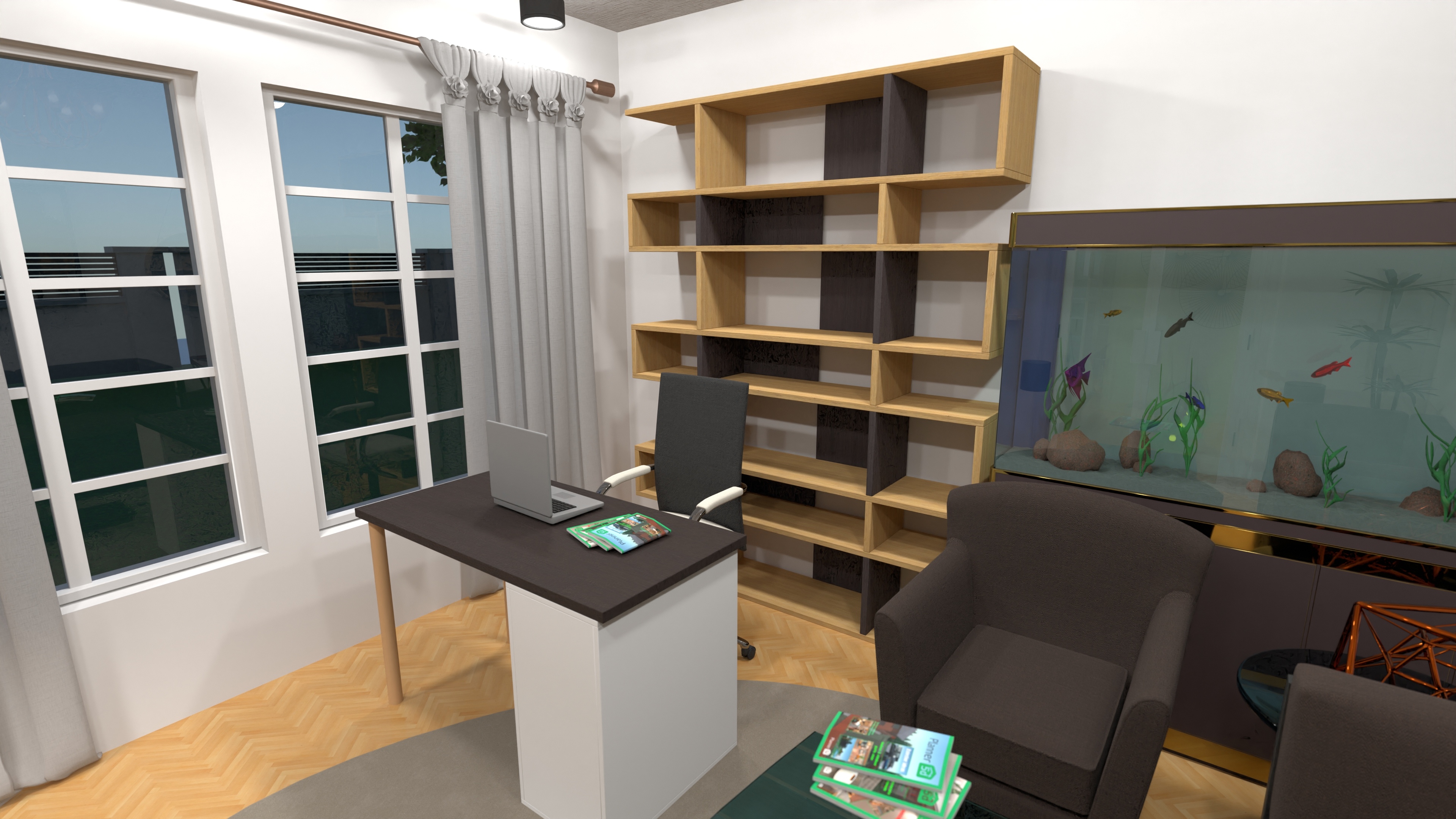 MINI SHOWHOME #24215376 by User 162742023