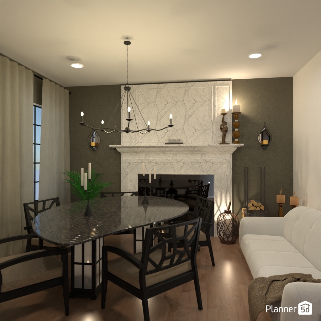 Candle day copy #23539018 by Editors Choice