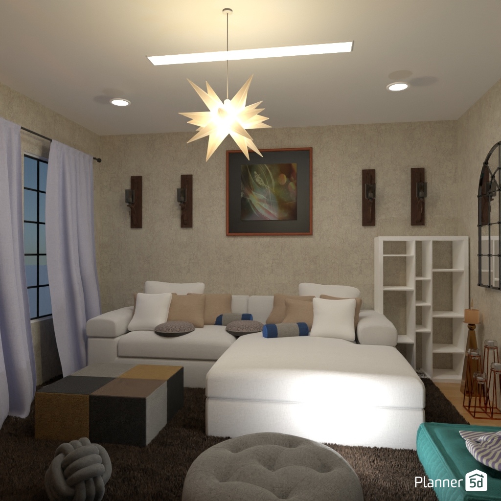 Candle day #23535762 by Editors Choice