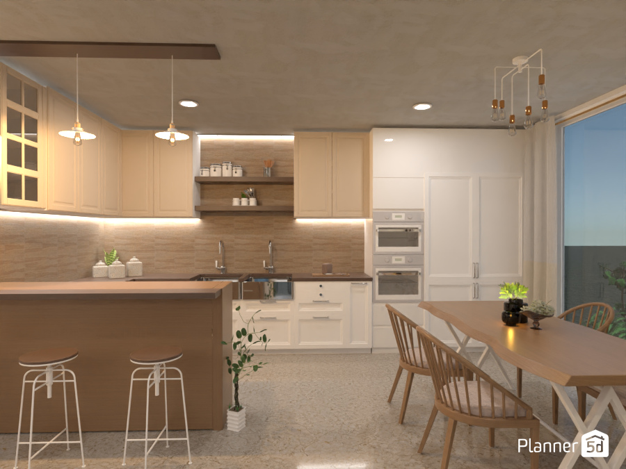 Desafio Cozinha #11529656 by Derhy