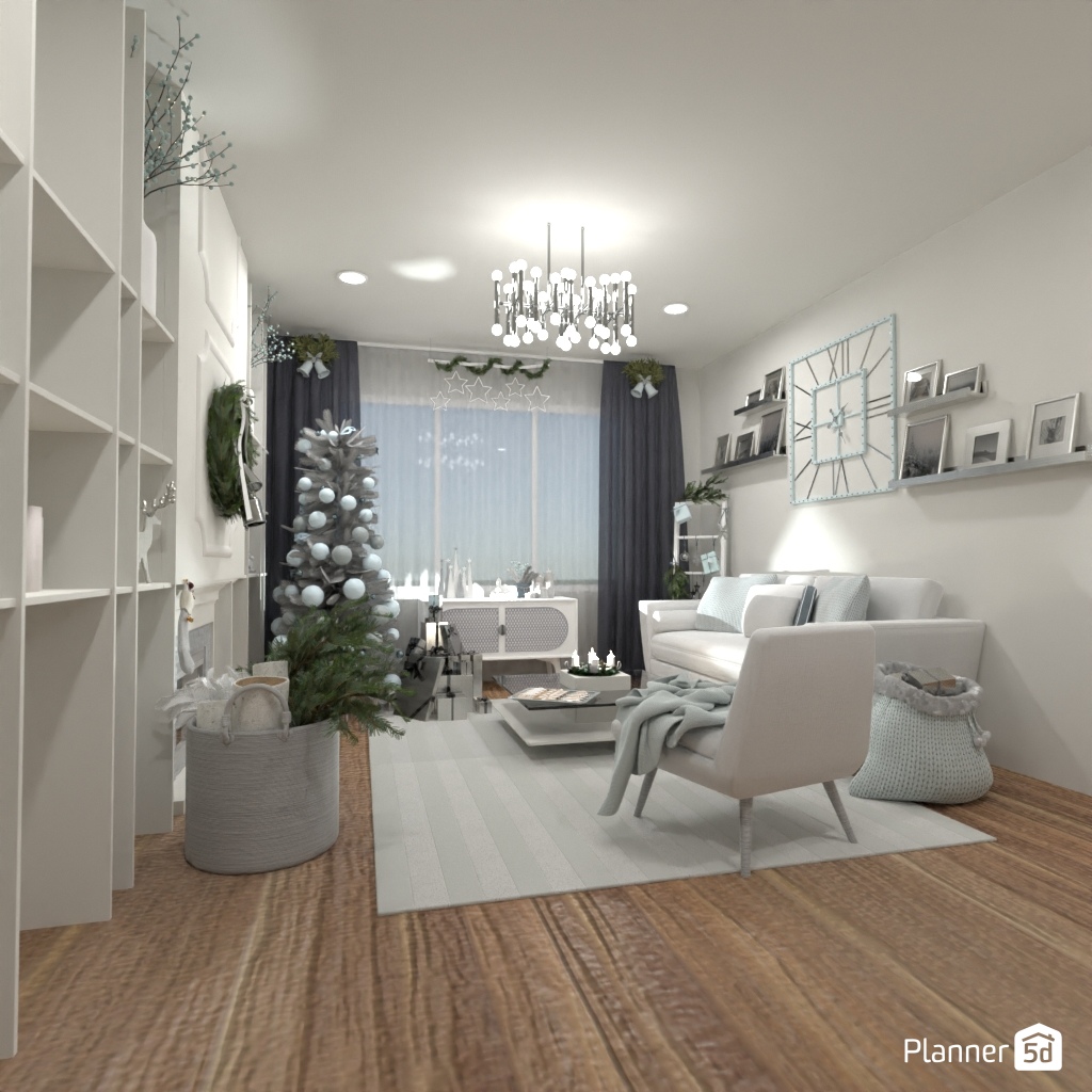 Smells like Christmas! #23982031 by Editors Choice