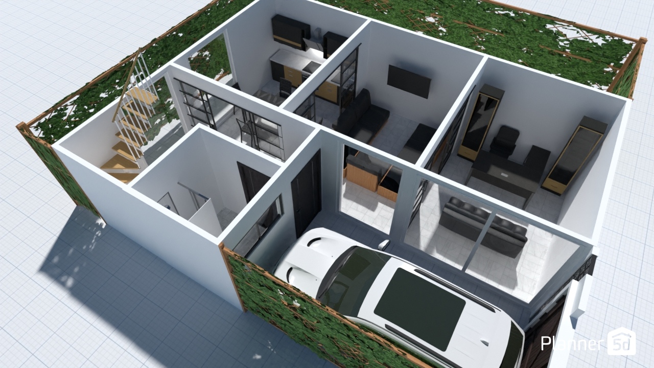 1 #30734652 by Wilver Caballero