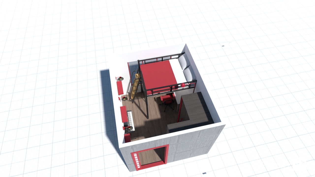 Rediseño Dani Salvador copiar #23389554 by User 99181779