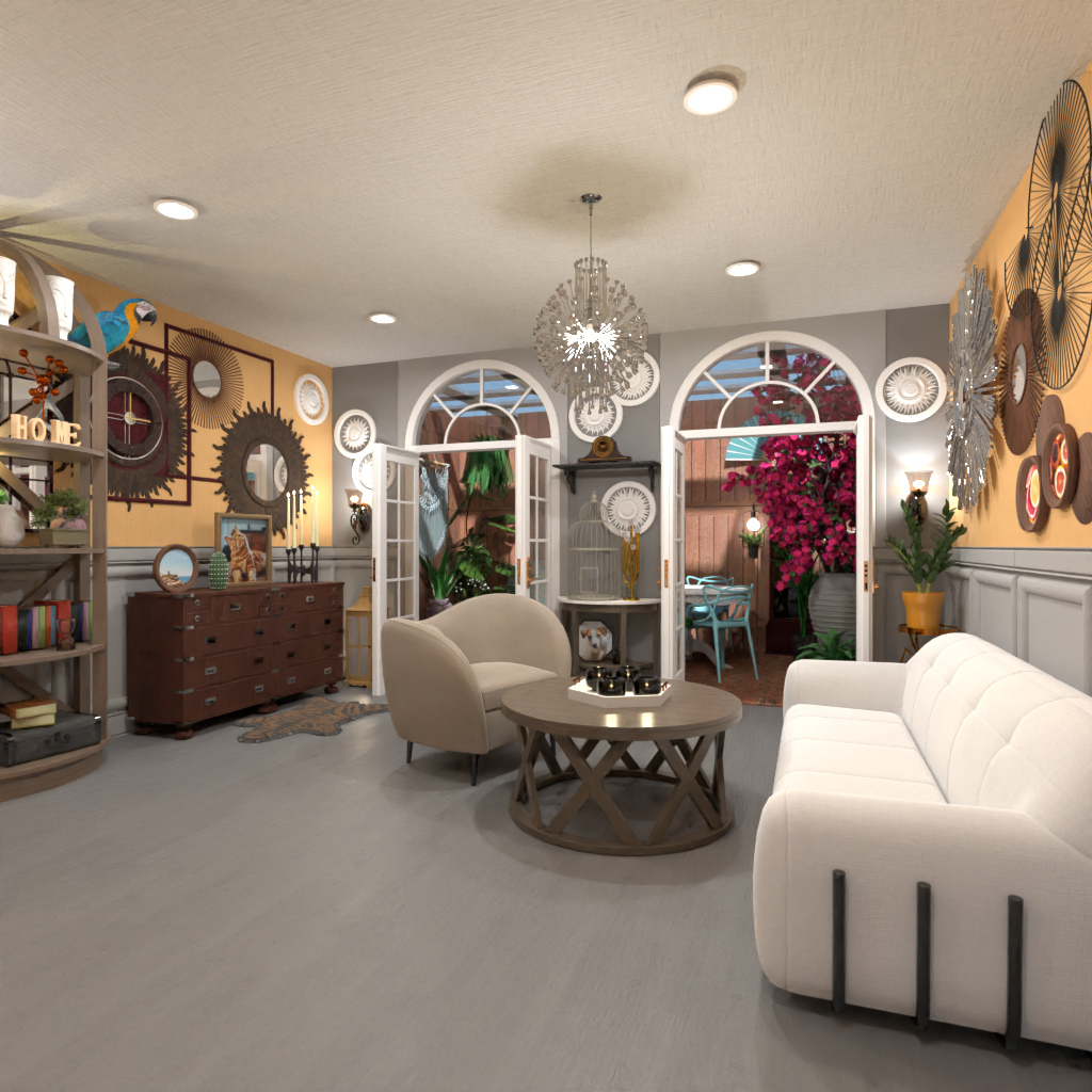 Maximalism #13853863 by Editors Choice