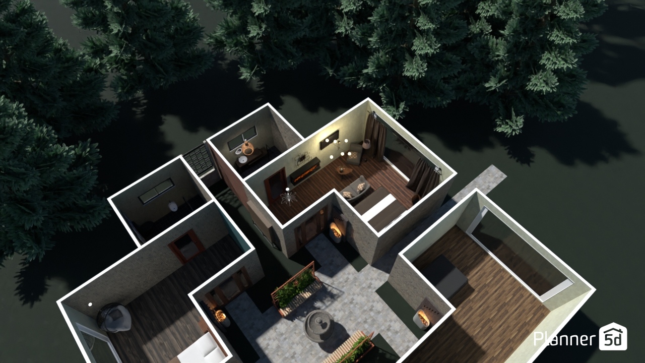 holiday #30776704 by Marilouu87