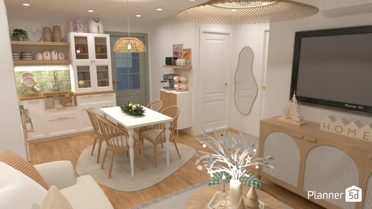 Crear proyecto 15 #23443163 by Ginebra