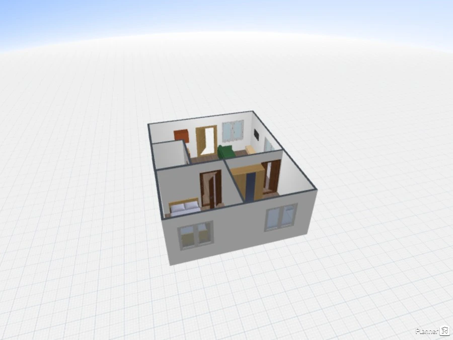 Reconstrução #3050652 by User 38844888