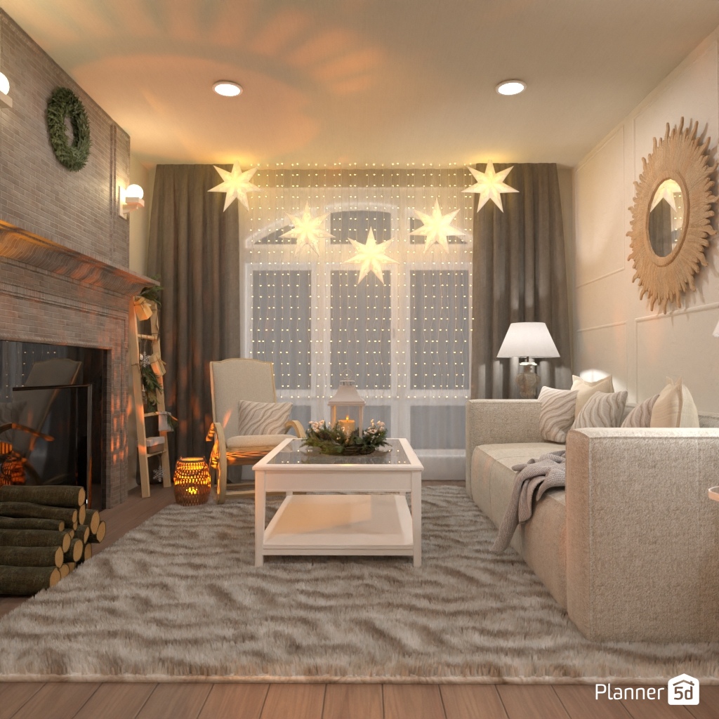 Cozy Winter #31504896 by Editors Choice