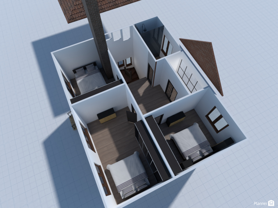 ТР2 1 #5917273 by Александр