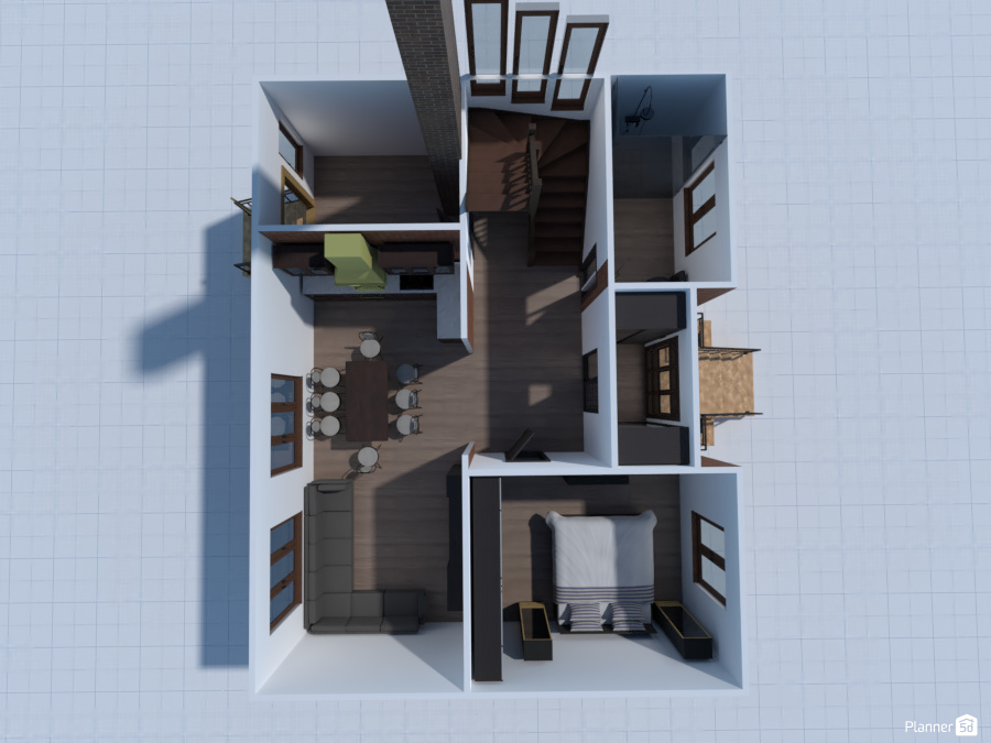 ТР1 #5917281 by Александр