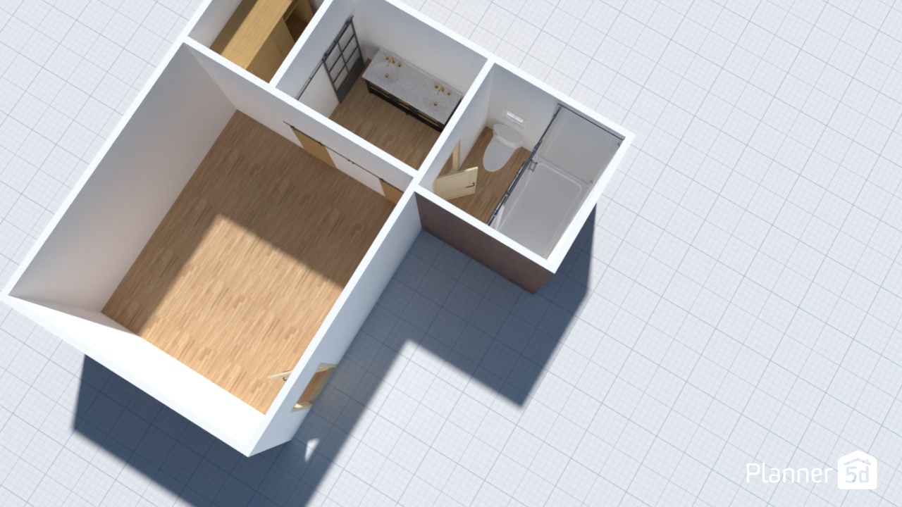 New Project #25912400 by Adrian Lujan