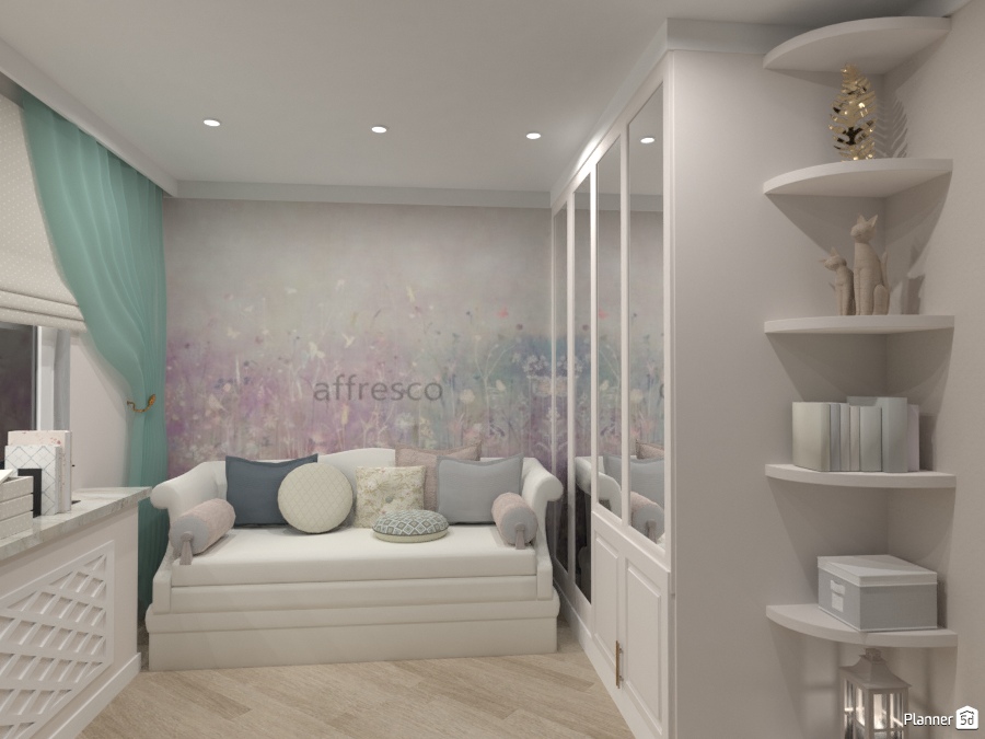 Детская #2930831 by Elena Strenova