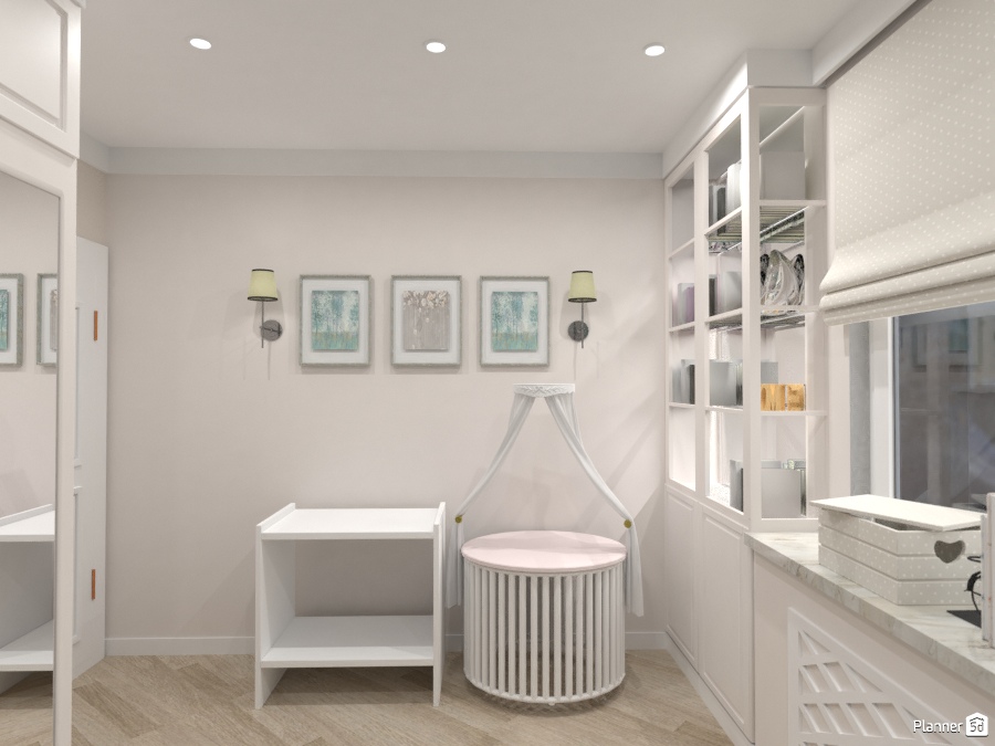 Детская #2930807 by Elena Strenova