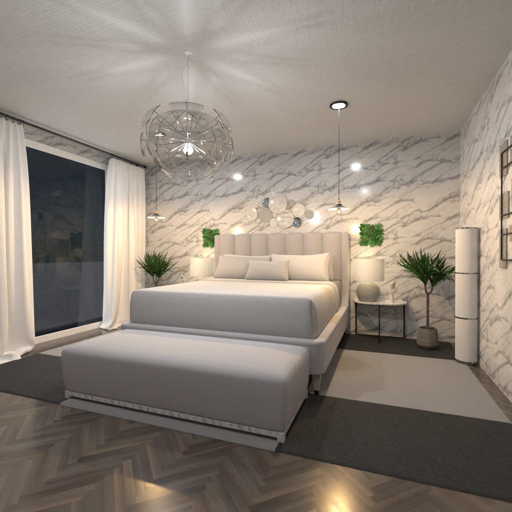 Eco Minimal Style #11367528 by Editors Choice