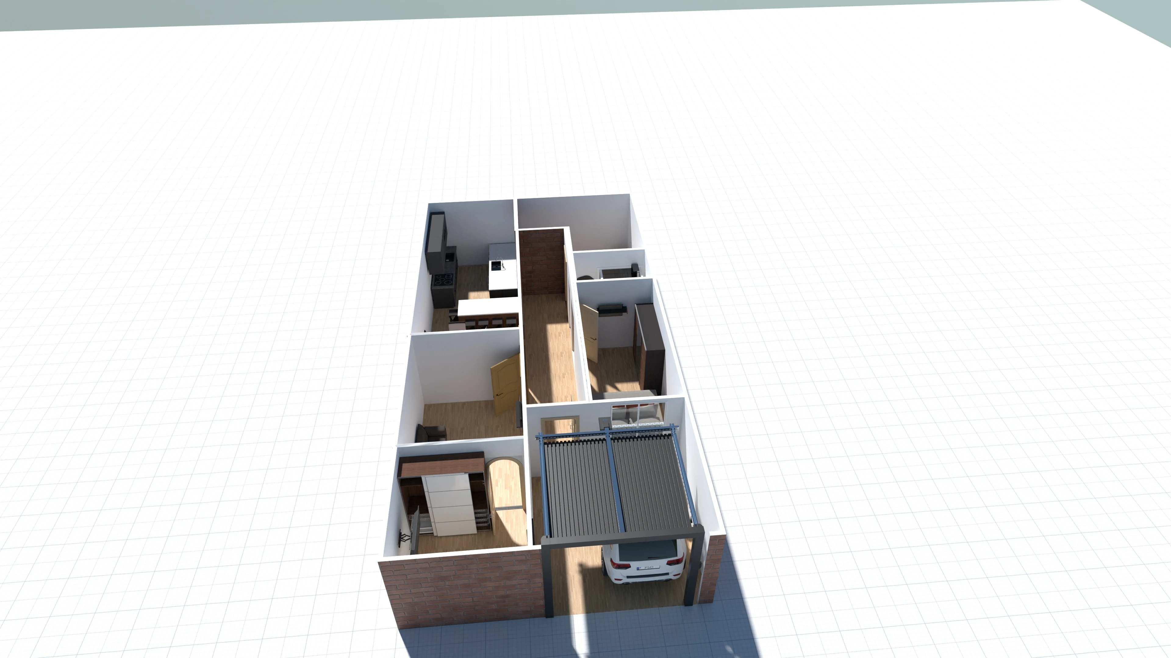 Projeto #7 #3151464 by Aghata Quadros