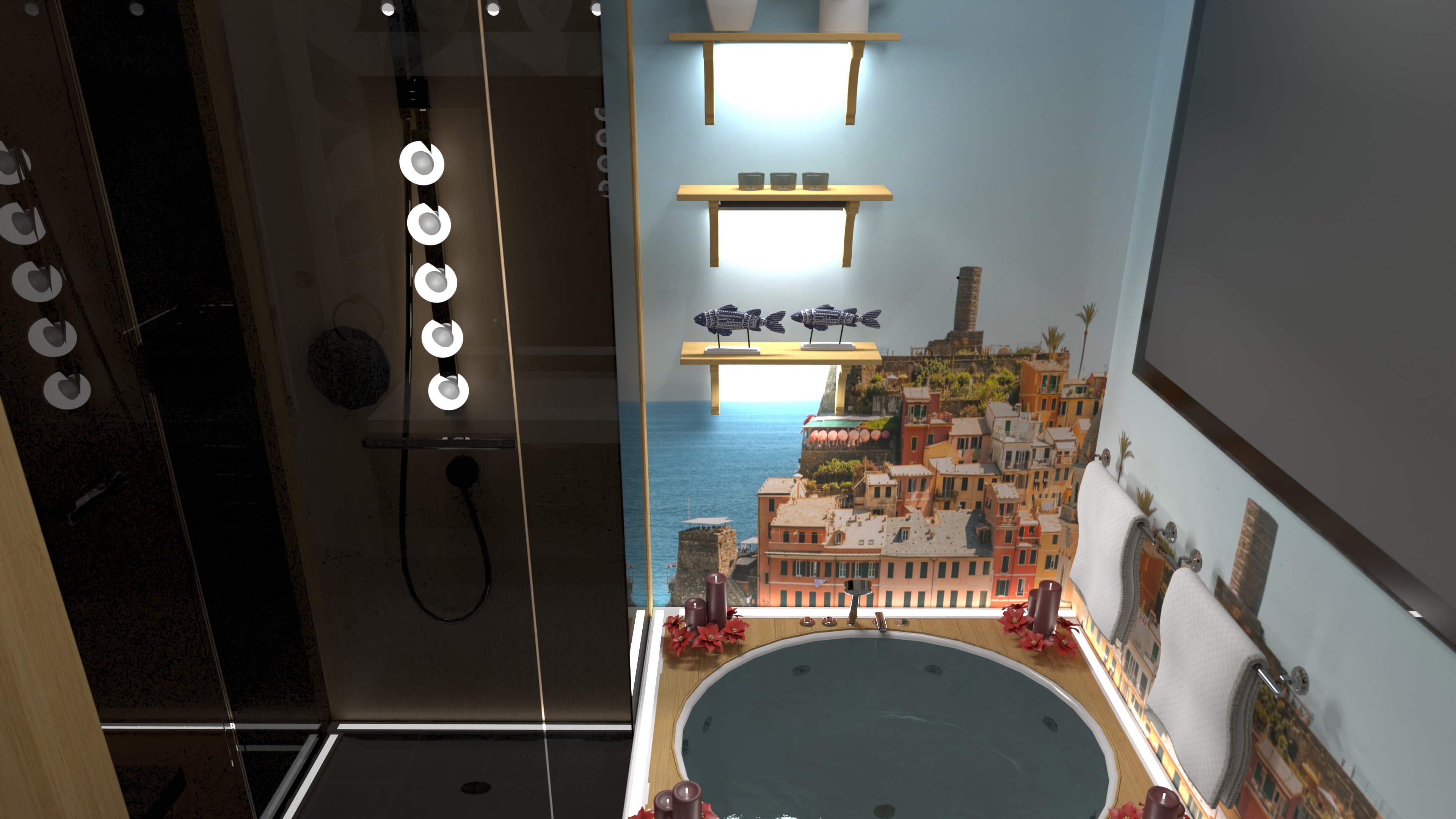 Duplicate Floors #23381150 by Rellie Marie