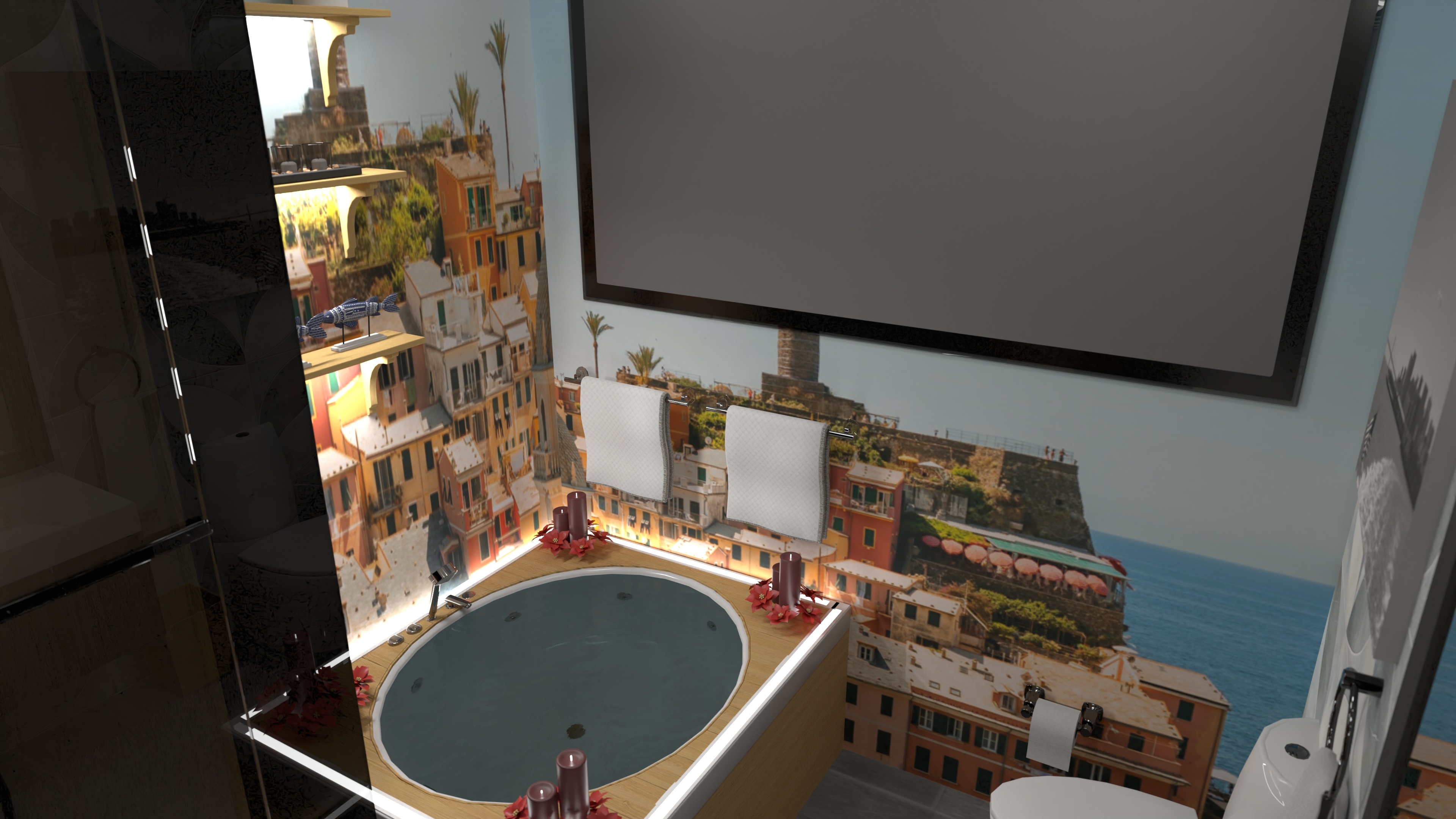 Duplicate Floors #23387954 by Rellie Marie