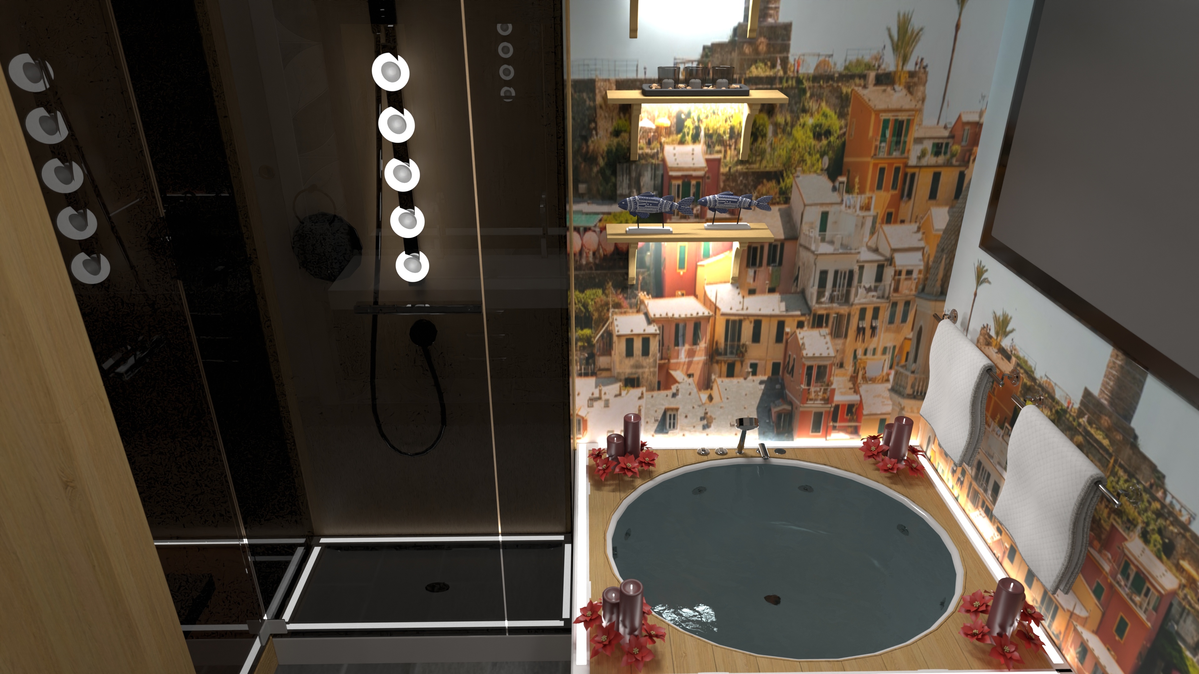 Duplicate Floors #23387962 by Rellie Marie