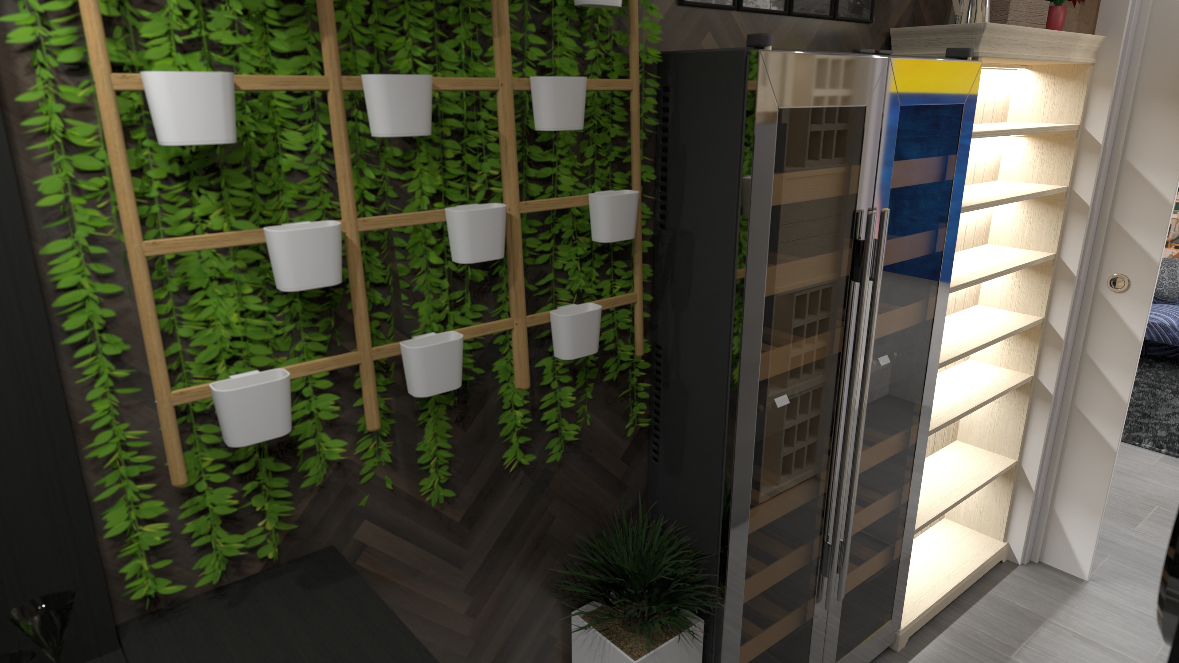 Duplicate Floors #23374394 by Rellie Marie