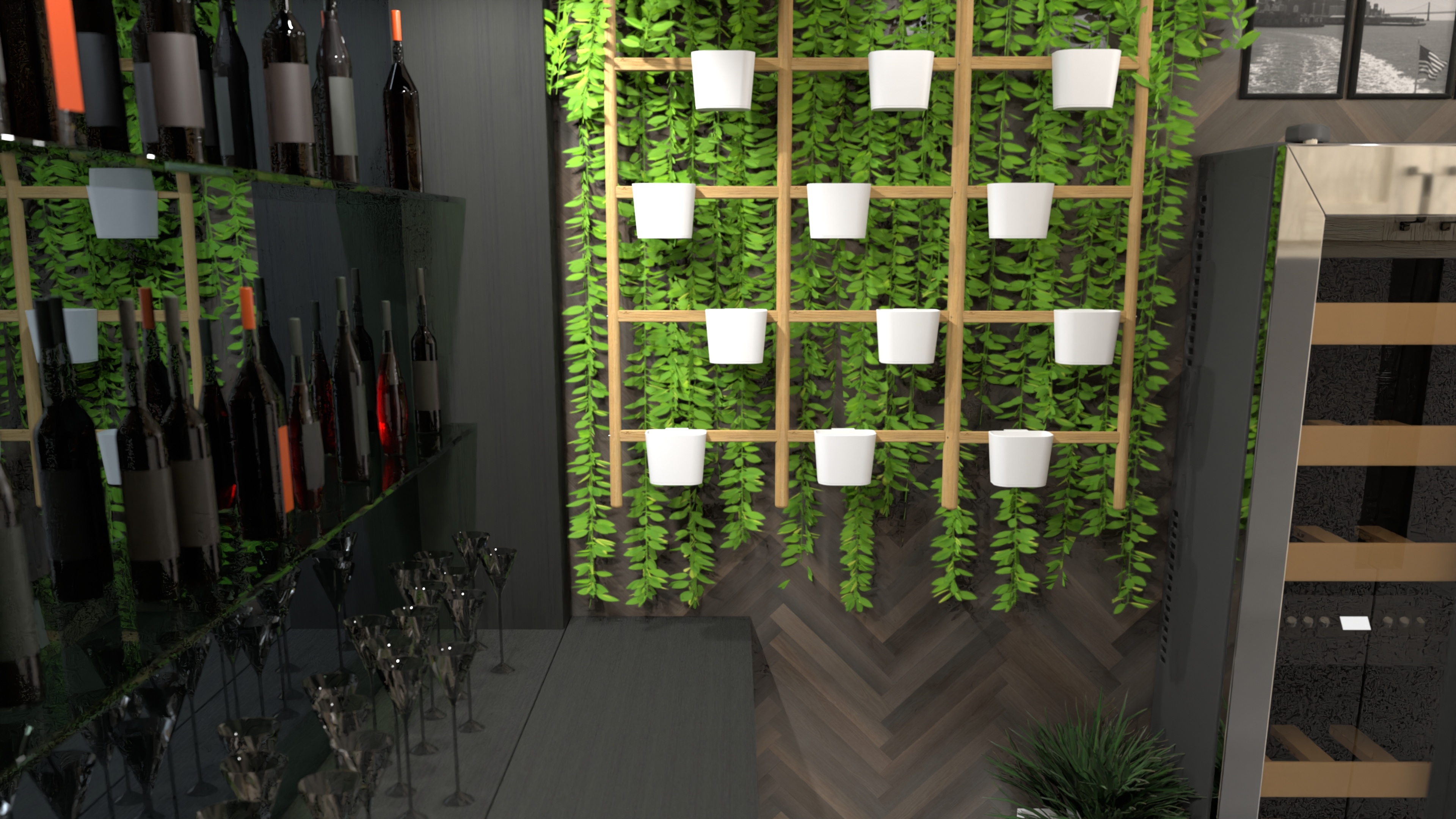 Duplicate Floors #23374418 by Rellie Marie