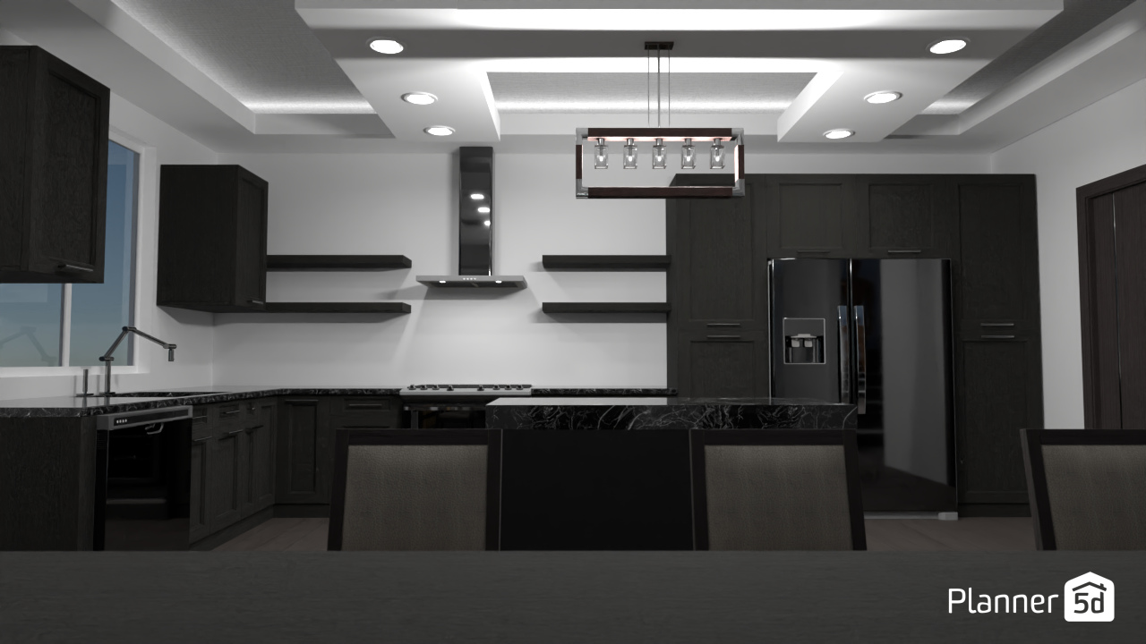 Proyecto Hermosillo #10097940 by PalmaDJohn