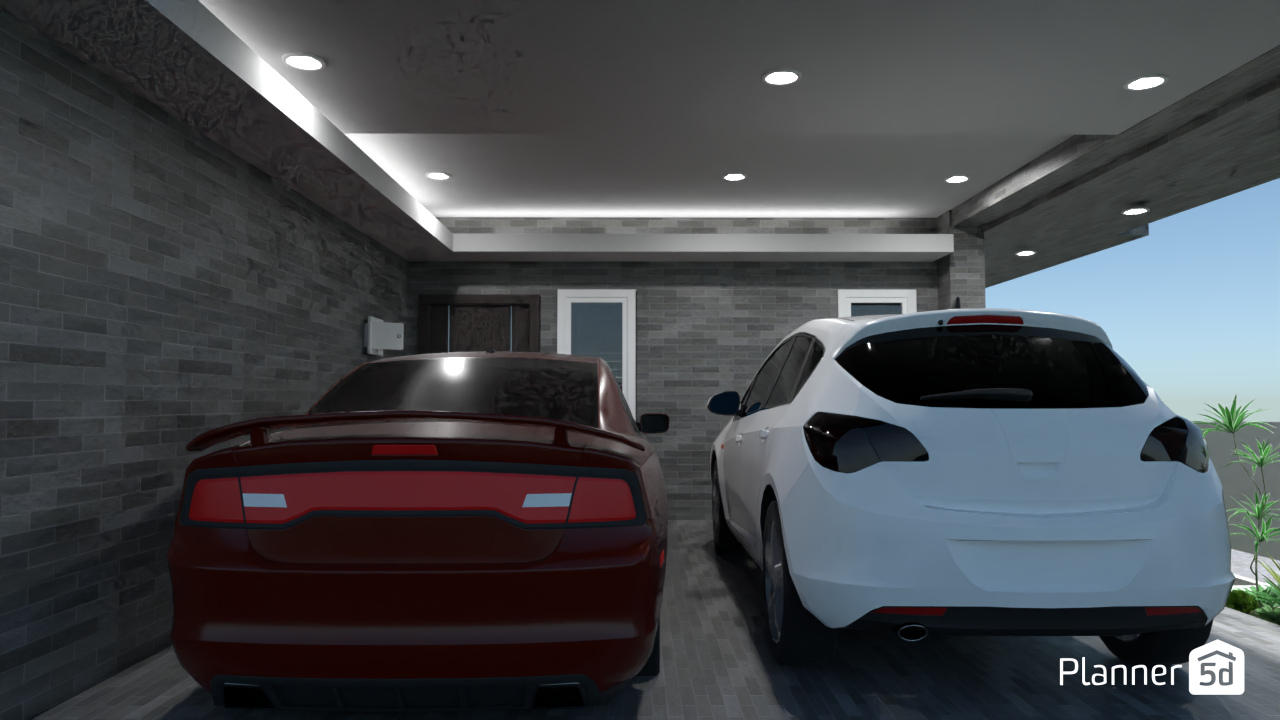 Proyecto Hermosillo #10830764 by PalmaDJohn