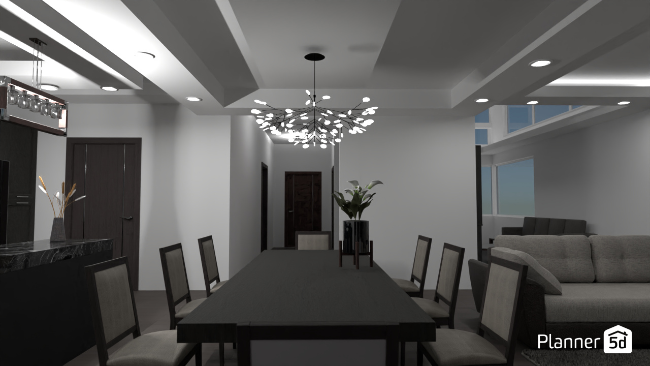 Proyecto Hermosillo #10830768 by PalmaDJohn