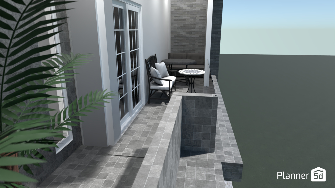 Proyecto Hermosillo #10841584 by PalmaDJohn